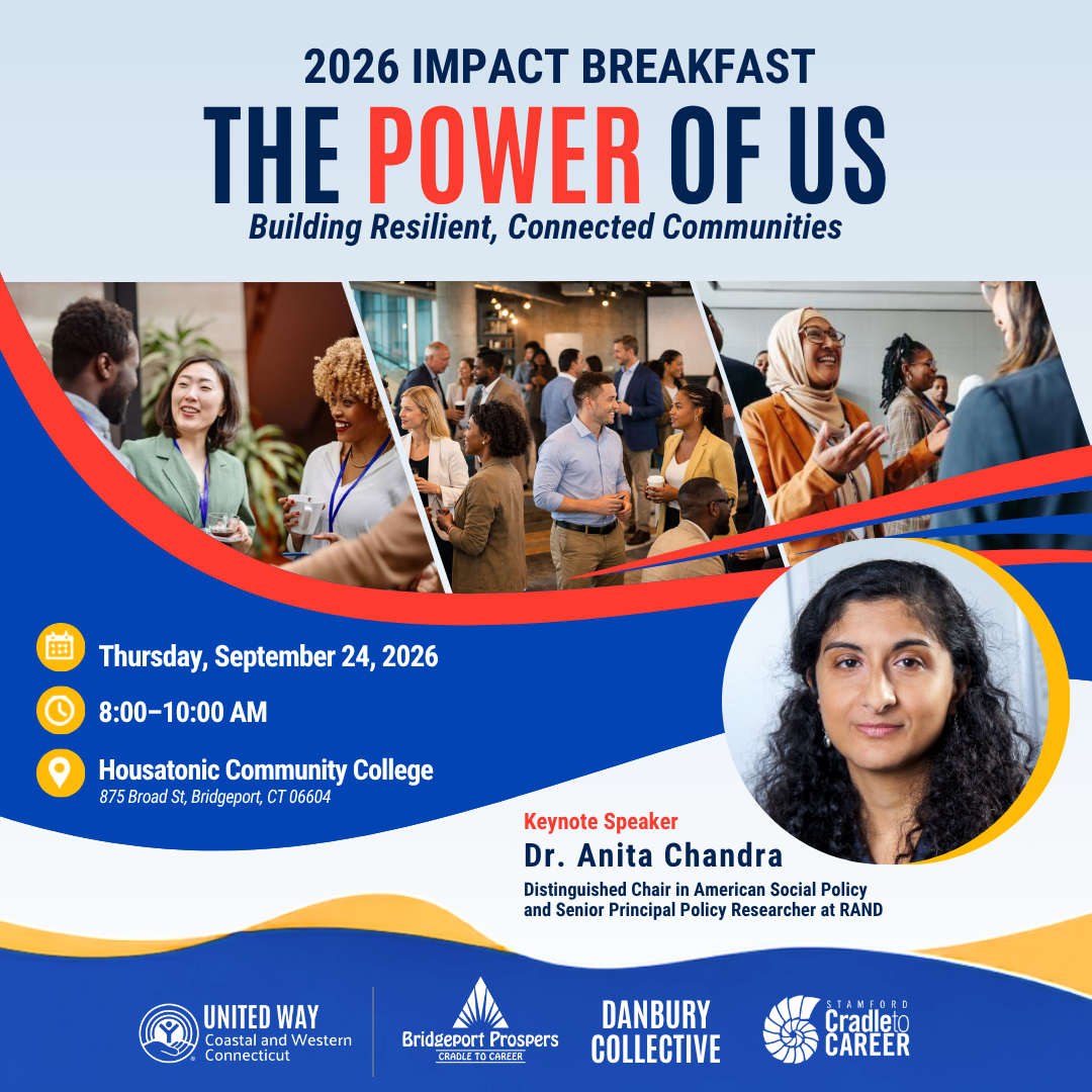 impact breakfast