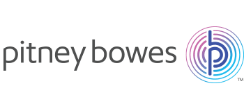 Pitney Bowes