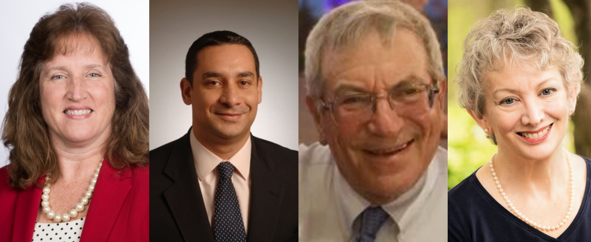 United Way of Western Connecticut Announces Addition of Four New Board Members