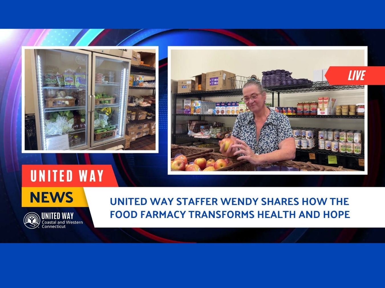 Food Farmacy Greater Danbury
