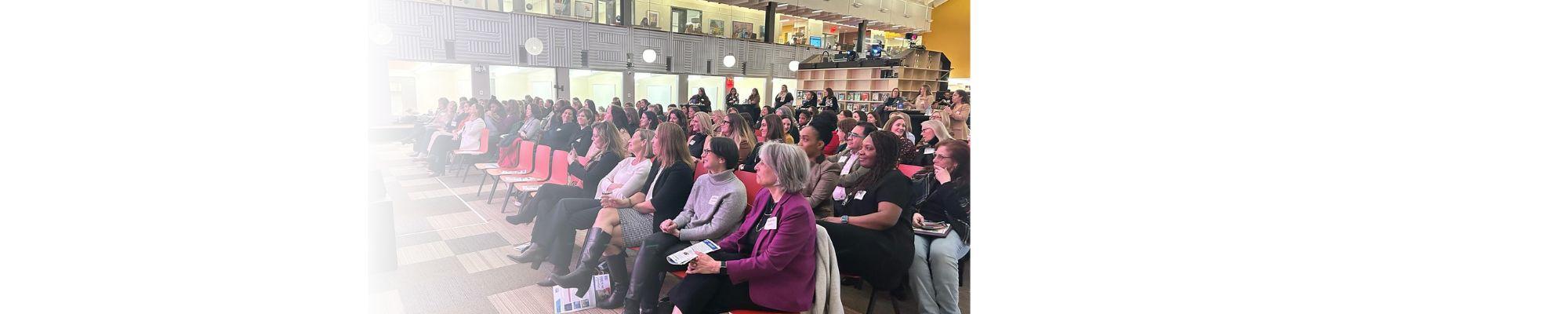 WOMEN UNITED
