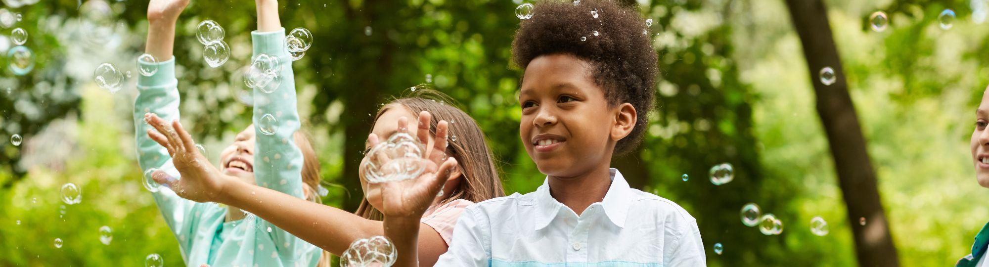 Why donate to United Way