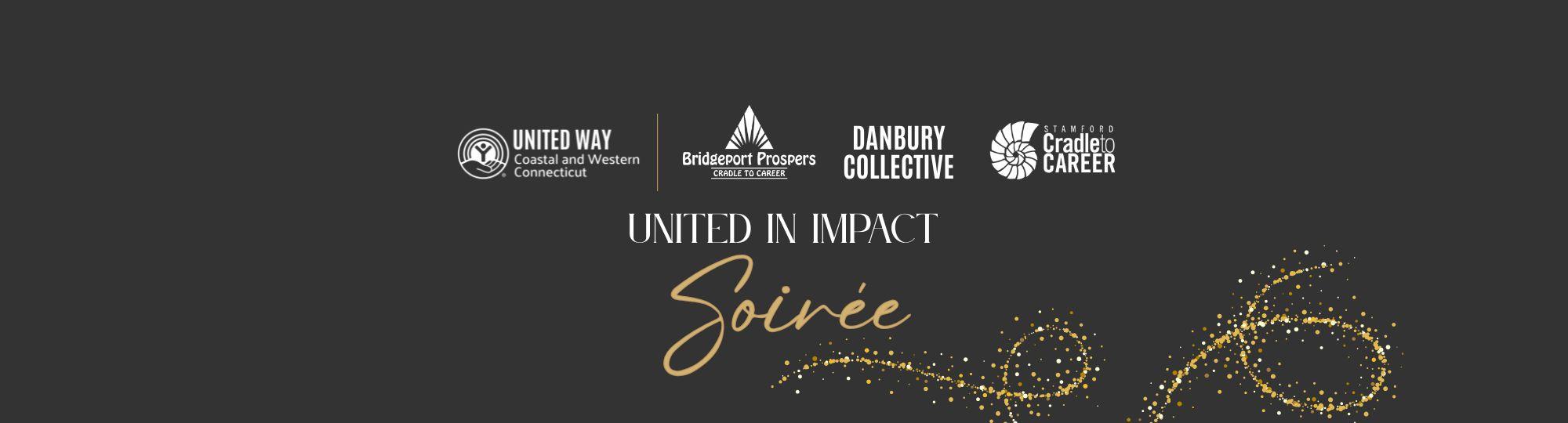 United in Impact Soiree