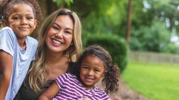 United Way’s Pathways to Prosperity Campaign Helps Struggling Families