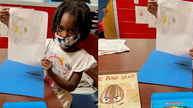 Stamford Summer Literacy Initiative Makes Reading Fun