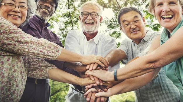 Danbury’s Age Well Community Council Hosts Roundtable Conversation with Community Leaders