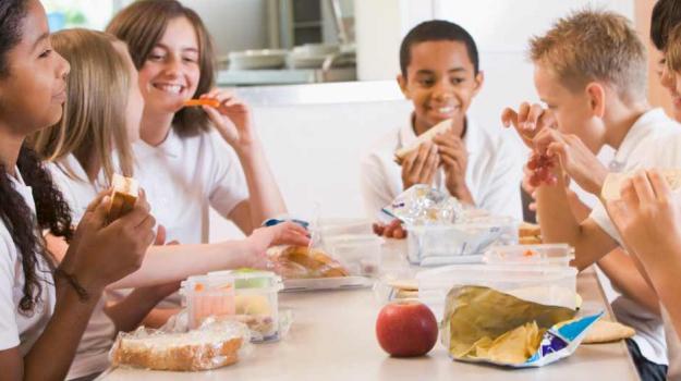 No-cost Meals for Our Students