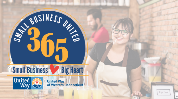 United Way of Western Connecticut Launches Small Business United
