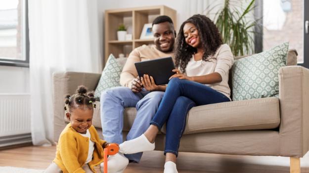Make Connecticut a Family-Friendly State: Create a Permanent Child Tax Credit