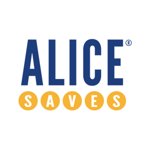 ALICE Saves