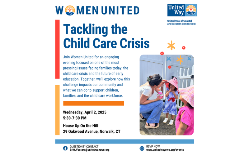WOMEN UNITED: LEADERSHIP EVENT