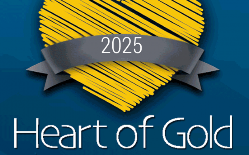 Heart of Gold Scholarship
