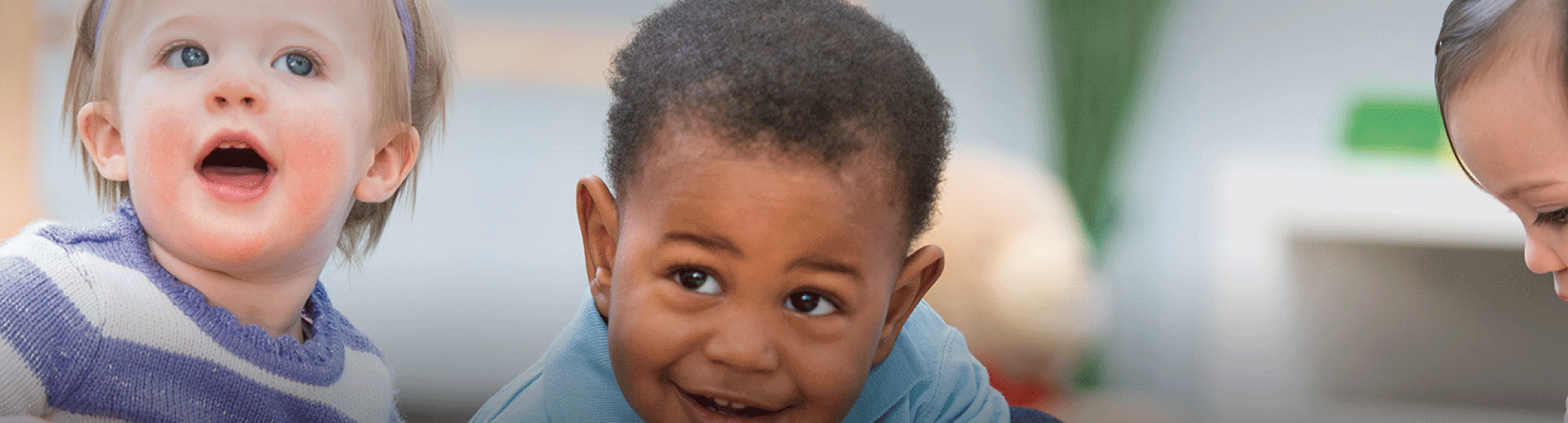 United Way helps ALICE prosper and children succeed
