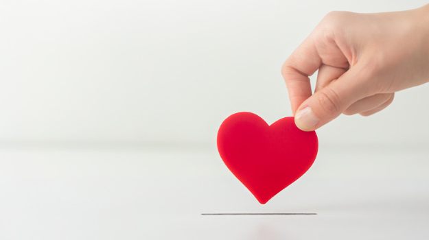Hearts for Hygiene: Accepting Donations!